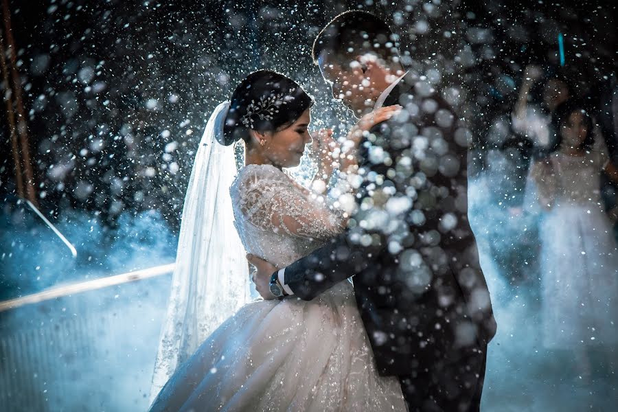 Fotografo di matrimoni Ilya Tarasov (elijah86). Foto del 2 giugno 2023