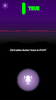Voice Lie Detector Test Real Screenshot