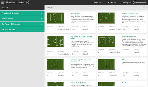 TacticalBoards:Soccer