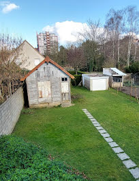 maison à Le Mans (72)