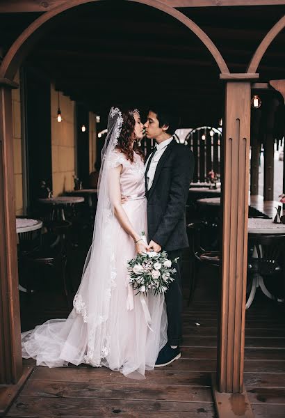 Wedding photographer Julia Bond (juliabond). Photo of 3 December 2018