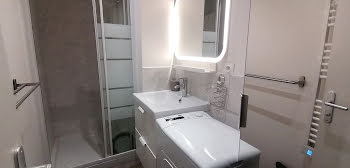 appartement à Paris 2ème (75)