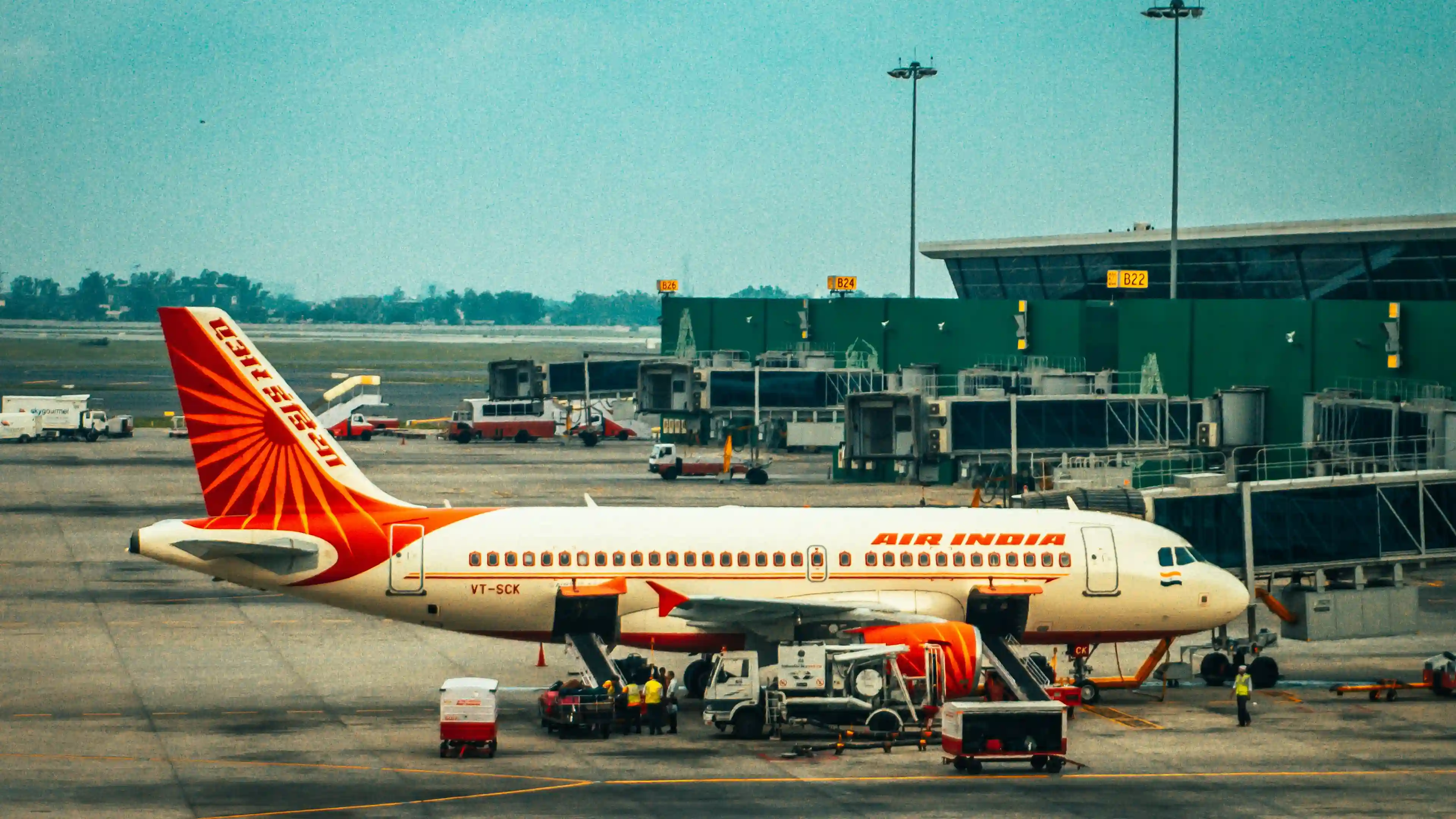 Indira Gandhi International (IGI) Airport Delhi: Terminals, Facilities, and More