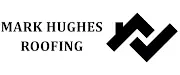 Mark Hughes Roofing Logo