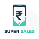 Cover Image of Download Cashify SuperSale: Online B2B Buying for Retailers 4.0.4 APK