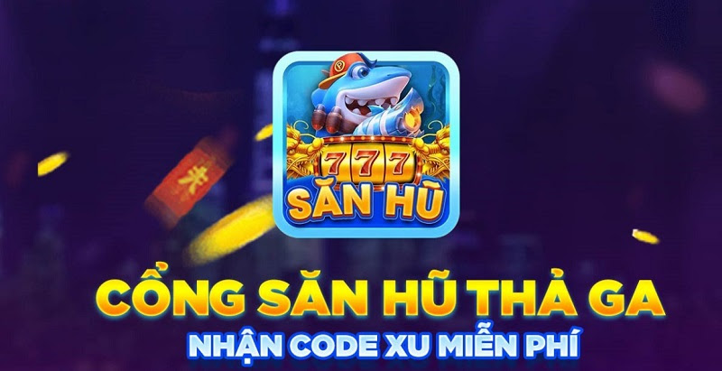 Nổ hũ thả ga tại cổng game Săn hũ 777