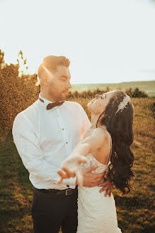 Wedding photographer Emre Güveri (dogawedding). Photo of 15 June 2023