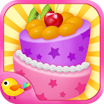 Cover Image of Herunterladen Cake Maker Salon 1.0.5 APK