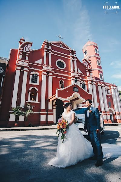 Wedding photographer Eileen Rafael (eileen). Photo of 1 June 2023