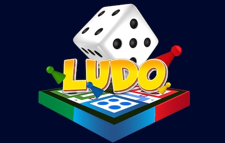 Ludo Board Game Online small promo image