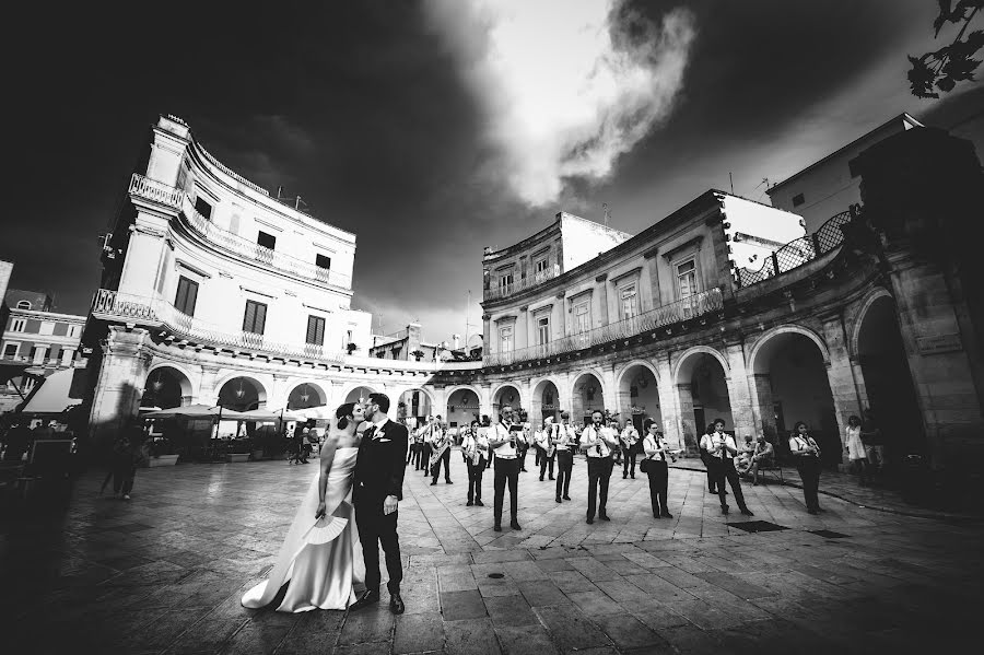 Fotógrafo de casamento Mario Marinoni (mariomarinoni). Foto de 17 de dezembro 2022