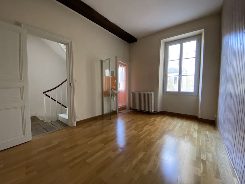 Vente maison 6 pièces 165 m² à Angers (49000), 550 000 €