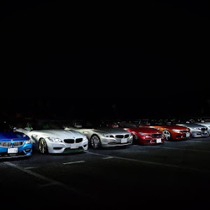 Z4 ロードスター