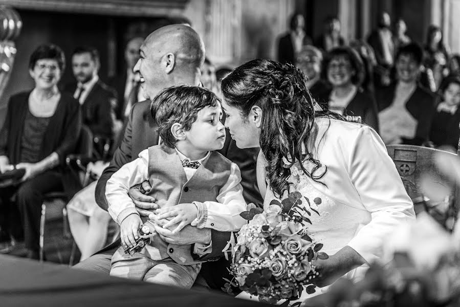 Svatební fotograf Andrea Di Luca (andreadiluca). Fotografie z 4.prosince 2023