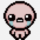 The Binding of Isaac Unblocked