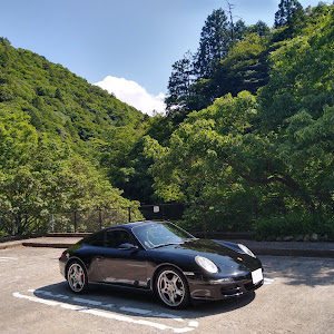 911 クーペ カレラS