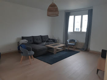 appartement à Brest (29)