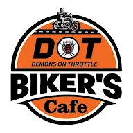 Dot Bikers Cafe photo 1