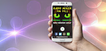 Radio Mixer Rafaela - FM 94.1 Mhz APK