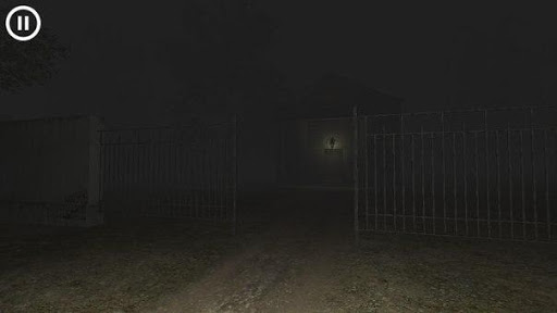 Evilnessa: Nightmare House