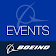 Boeing Events icon