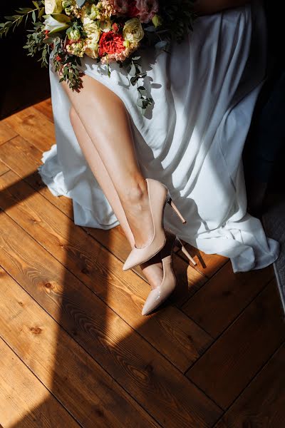 結婚式の写真家Dimitri Frasch (dimitrifrasch)。2019 1月28日の写真