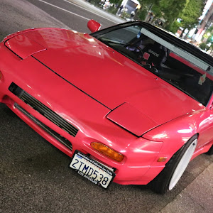 180SX RPS13