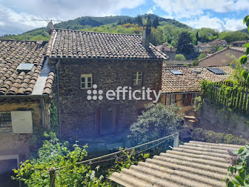 maison à La Voulte-sur-Rhône (07)