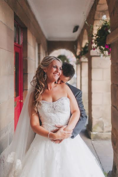 Wedding photographer Livi Edwards (liviedwardsphoto). Photo of 2 July 2019