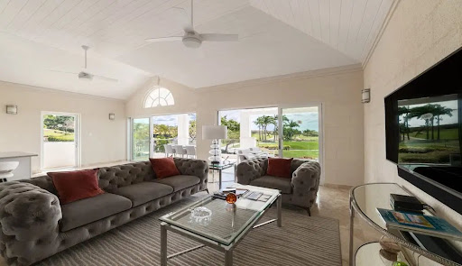 Propriété avec piscine en bord de mer 2