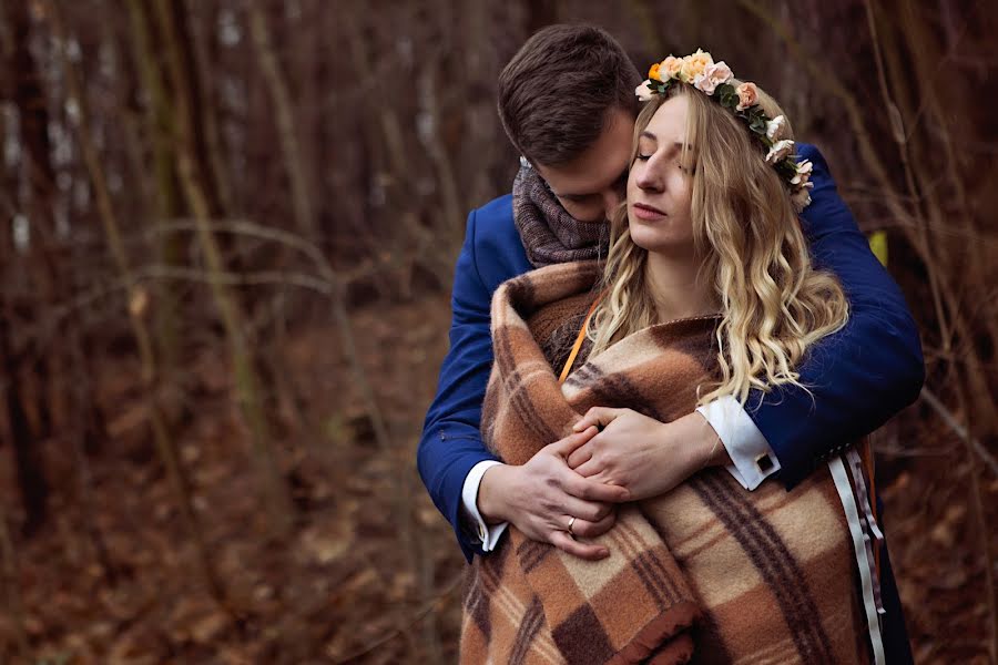 Photographe de mariage Monika Kegel (monikakegel). Photo du 10 mars 2020