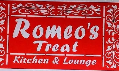 Romeo's Treat - The Theme Lounge