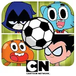 Cover Image of Baixar Copa Toon 2021 - Jogo de futebol 2.8.10 APK