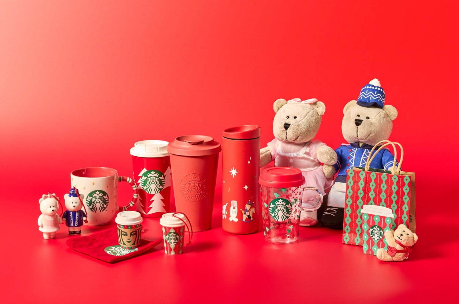 Starbucks-Japan-Christmas