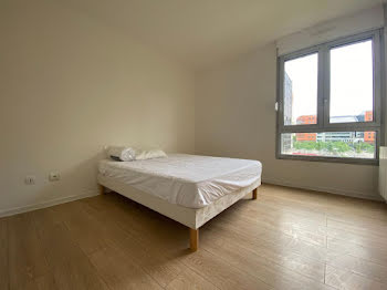 appartement à Lyon 3ème (69)