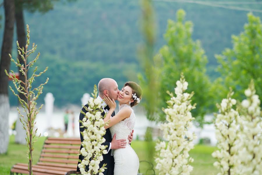 Fotografo di matrimoni Aleksey Radchenko (linv). Foto del 10 dicembre 2018