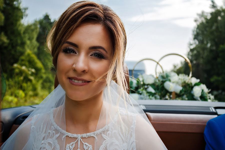 Wedding photographer Yuliya Scherbakova (ruzaphoto). Photo of 27 September 2017