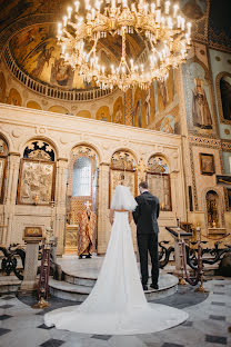 Bryllupsfotograf George Tsopura (tsopura). Bilde av 15 februar 2023