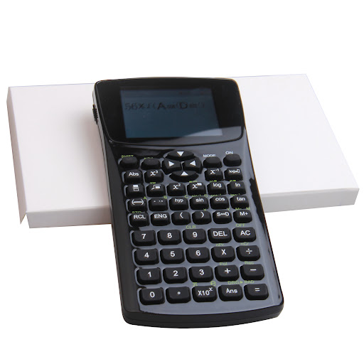 Title 6, Multifunctional e-book reader