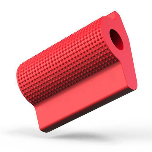 Title 8, Foot Pedal Gear Pedal for Lever Covers – Precis...