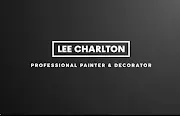 Lee Charlton Professional Painter and Decorator Logo