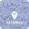 Astorga - Soviews icon