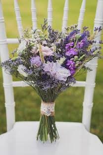 Fotógrafo de bodas Nadya Solnceva (photosolntse). Foto del 27 de octubre 2015