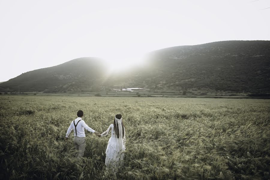 Весільний фотограф Cihan Ataç (cihanatac). Фотографія від 12 червня 2019