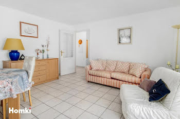 appartement à Frejus (83)