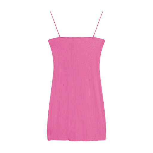 Title 4, French Pure Desire Suspender Dress Womens Eleg...