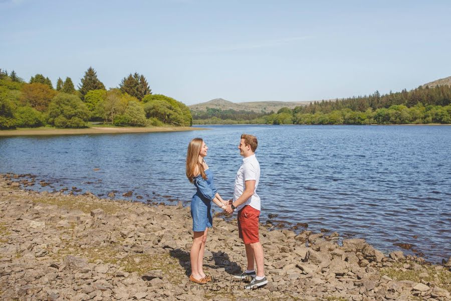 Wedding photographer Matt Stansfield (mattstansfieldph). Photo of 2 July 2019