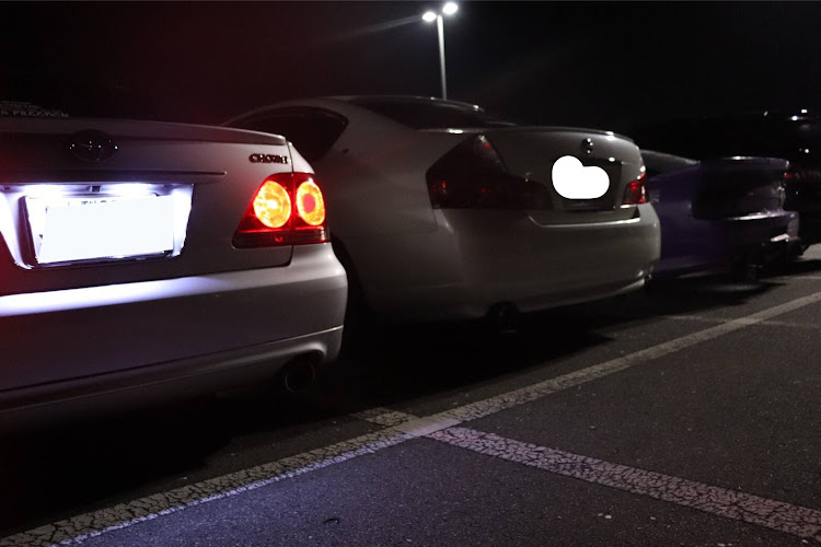 フーガのマークX・ゼロクラ・180sx・mpv・FREEDOMに関するカスタム事例の投稿画像2枚目