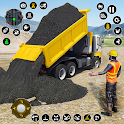 Construction Dump Truck Game