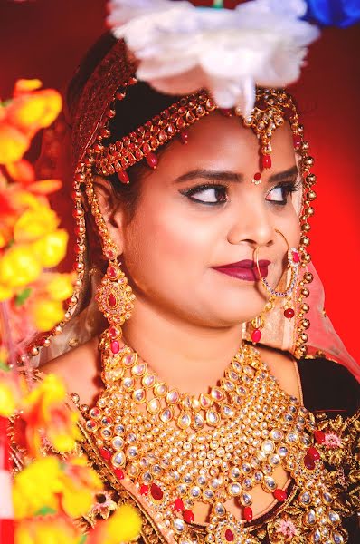 婚禮攝影師Imran Ansari（imranansari）。2020 12月11日的照片